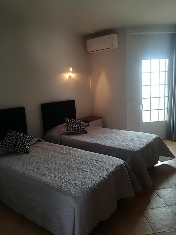 Cabanas Village กาบานัส เด ตาวีรา ภายนอก รูปภาพ